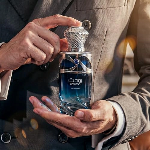 Rawaha Eau de Parfum 100ml