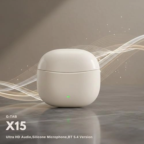 X15 Wireless Earbud