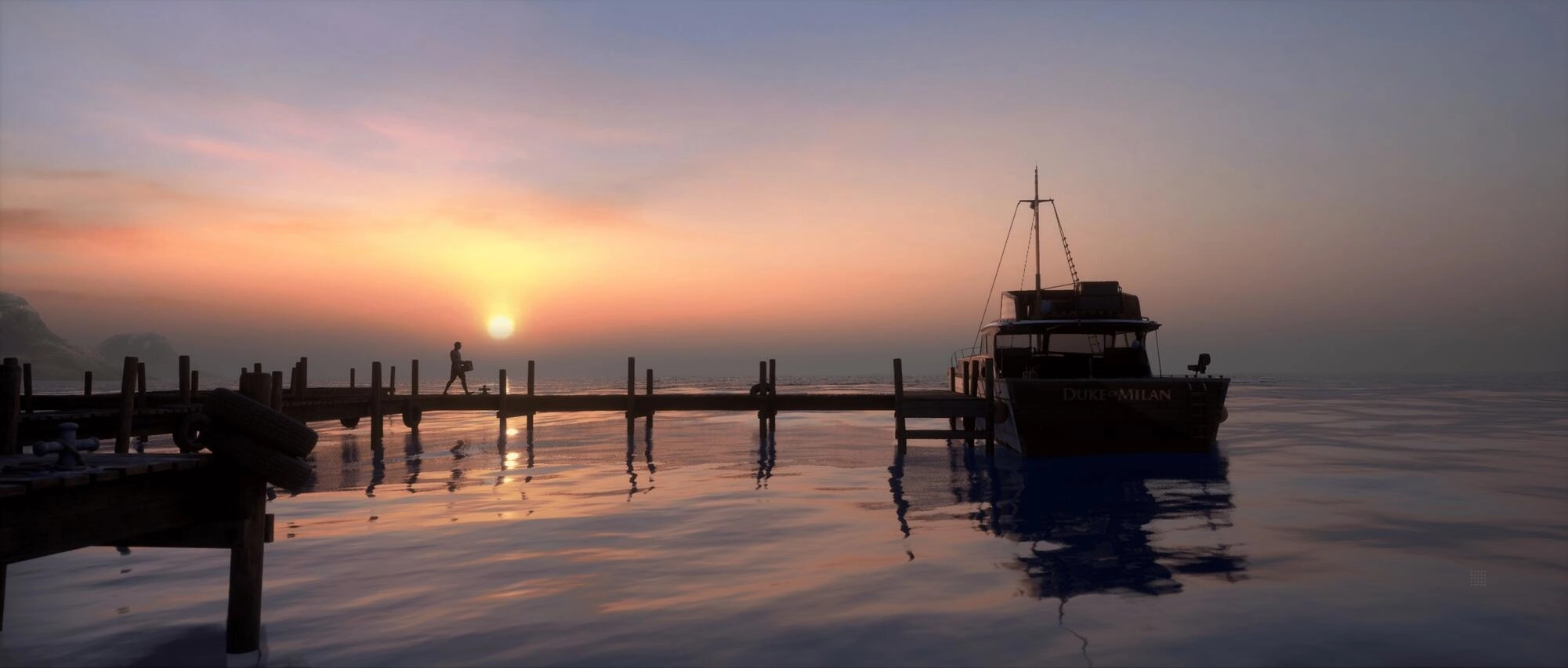 Man of Medan + Little Hope + House of Ashes - PlayStation 4