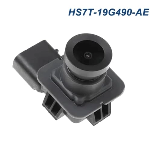 Rear View Camera - Night vision