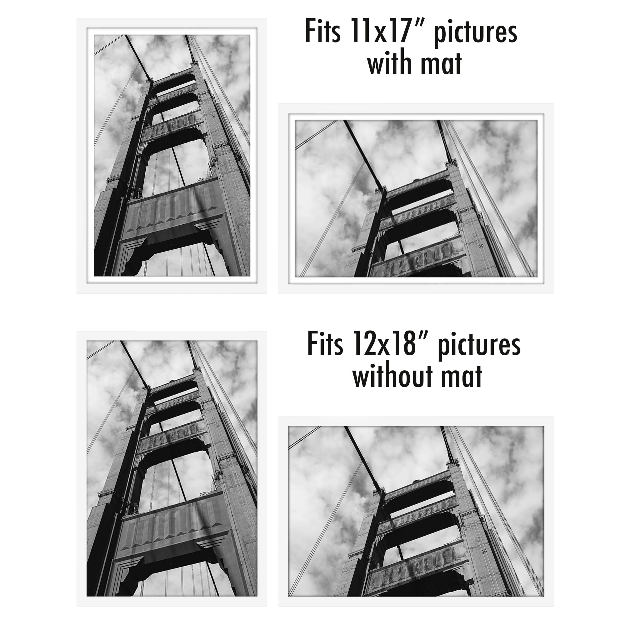 Poster Frame - 12x18