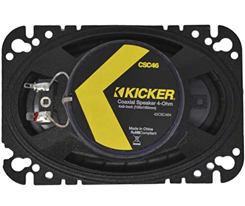 46CSC464 - 100x160mm 2-way