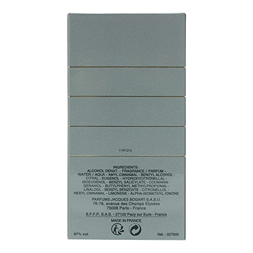 One Man Show Eau de Toilette 100ml