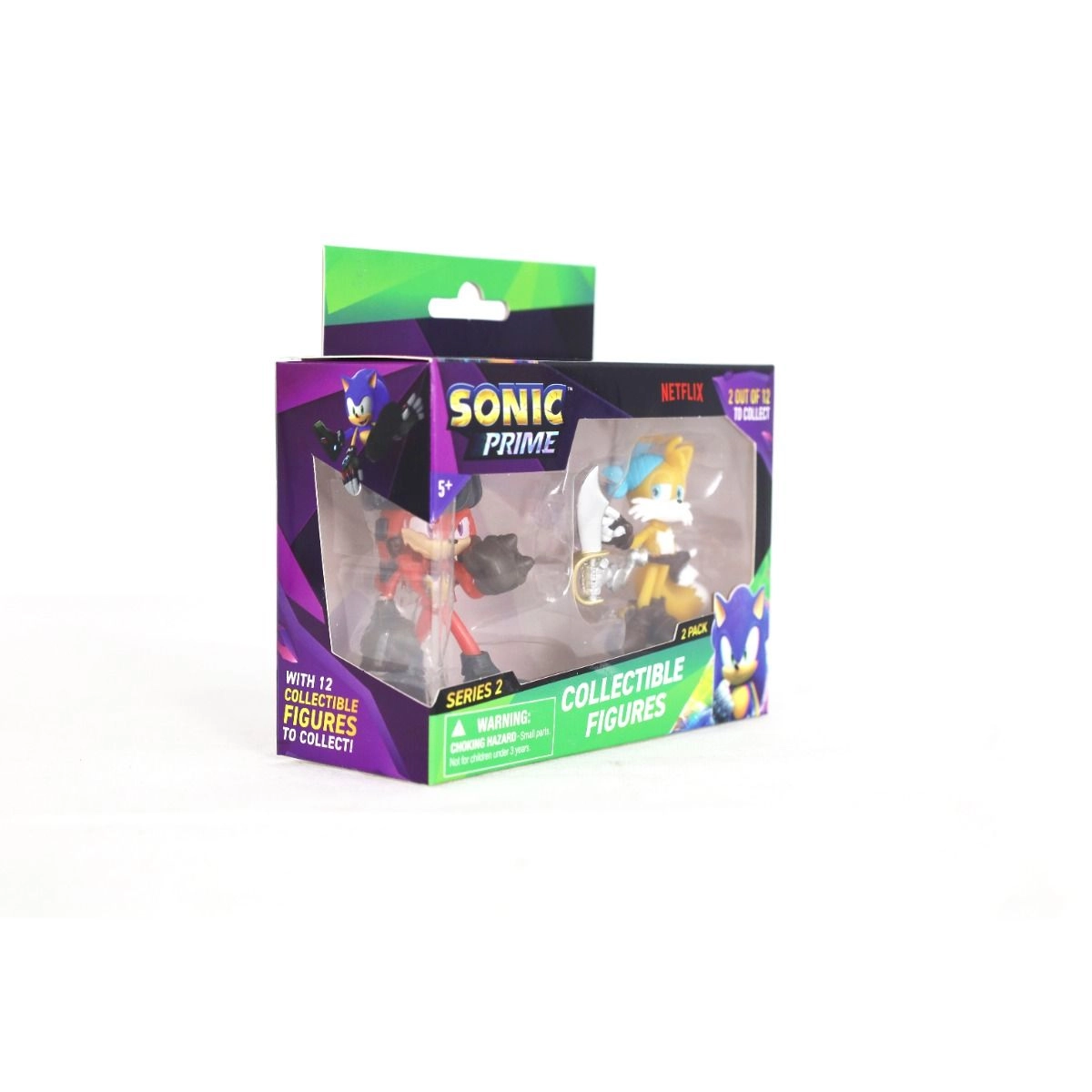 Figure (ALGT-SON2215) 2 pcs