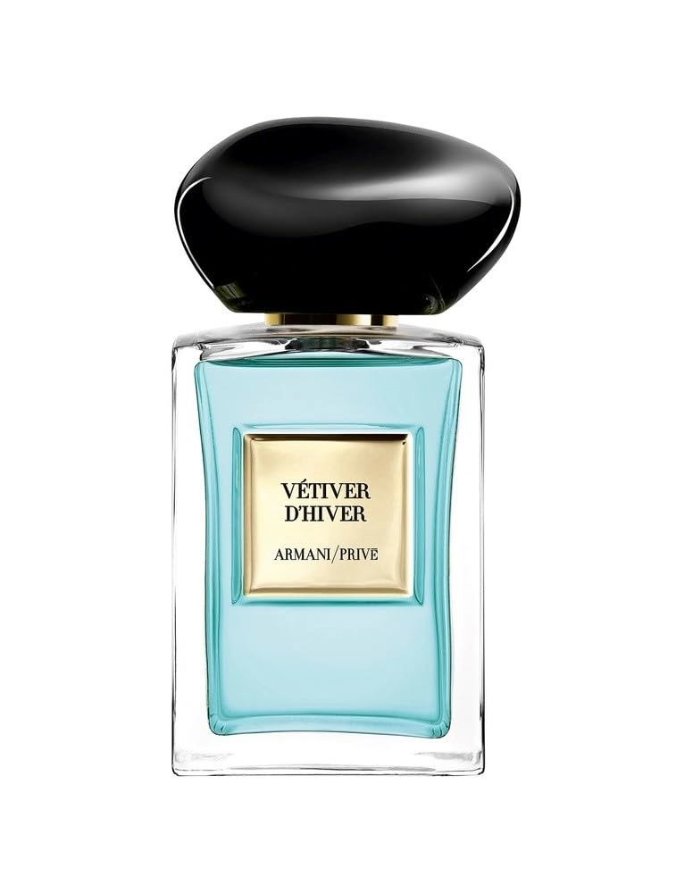 Giorgio Armani Vetiver D'Hiver Eau de Toilette 100 ml