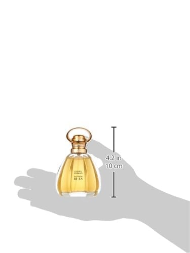 Golden Eau de Parfum 100 ml