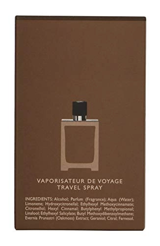 Terre - Eau de Parfum 30 ml