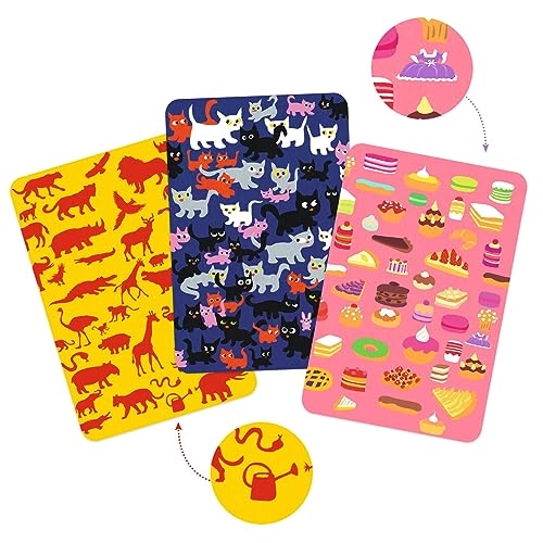 Mysterix - 36 months - 12 years