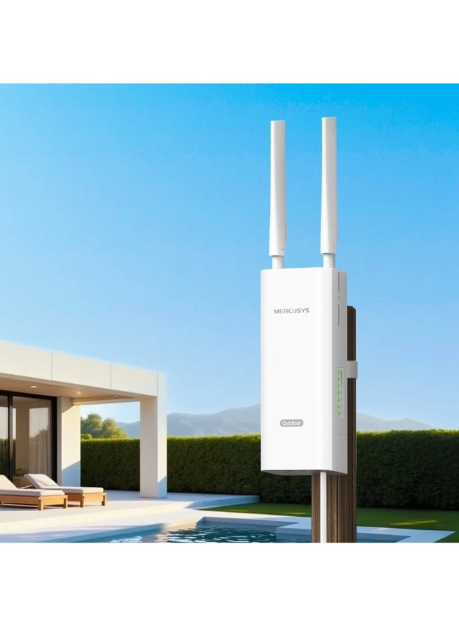 MB118-4G - 150/50 Mbps N300