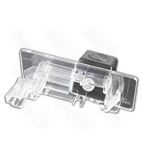 Rear View Camera - Night Vision