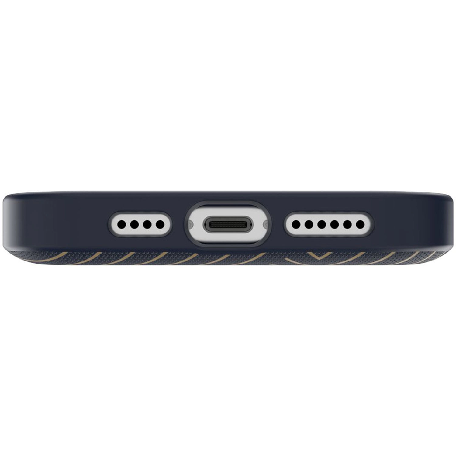 London Snap Case with MagSafe for iPhone 16