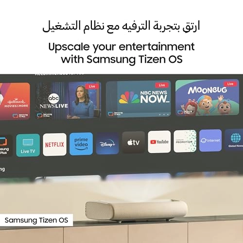 The Premiere LPU7D SP-LPU7DSAXXZN 2500 ANSI lumens