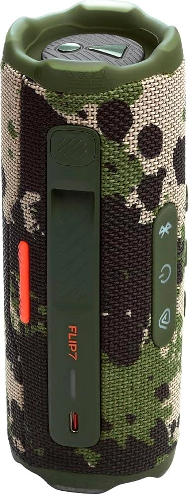 Flip 7 - AI Sound Boost 16 Hours