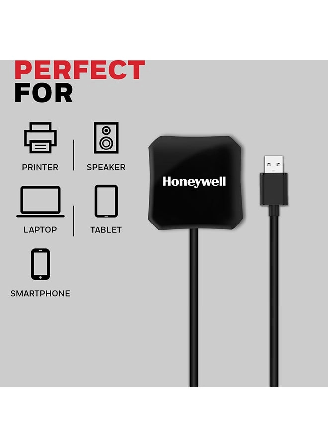 4In1 Usb Hub - 1x USB3.0 3x USB2.0 5Gbps