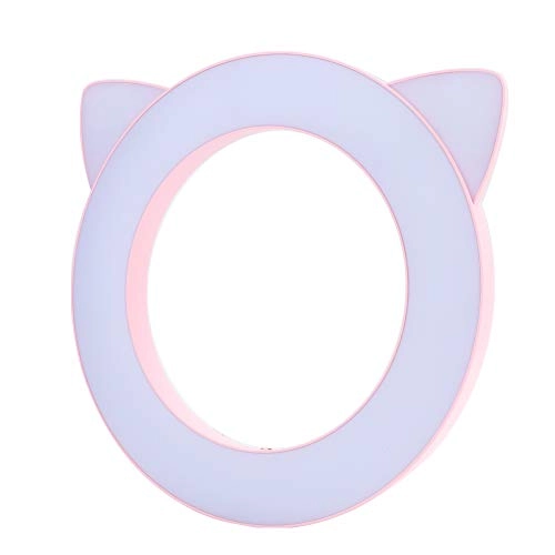 Studio Makeup Selfie LED Ring Light