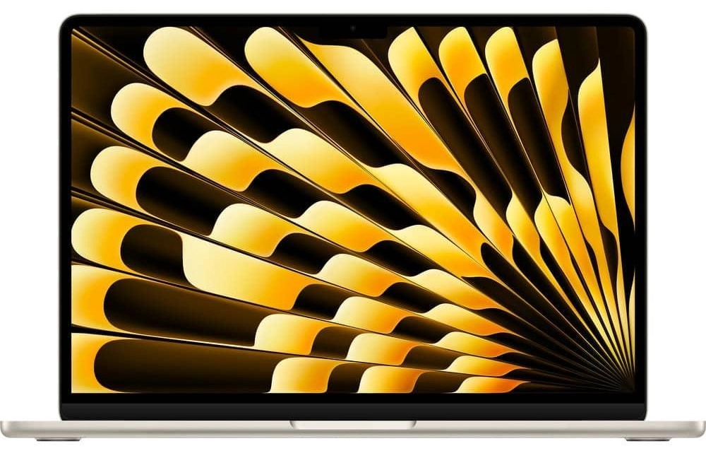 Apple MacBook Air 2026 - 13.6'' M5 16GB Unified Memory 1TB SSD