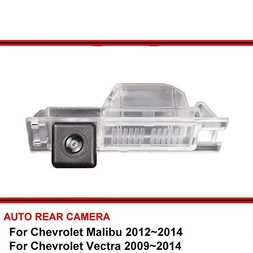 Rear View Reversing Backup Camera - Night Vision