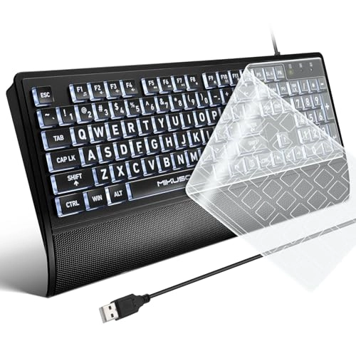 KB-099U - EN Wired