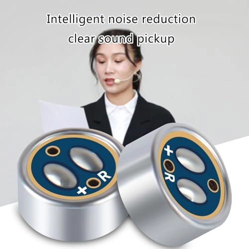 DR603 Wired Microphone