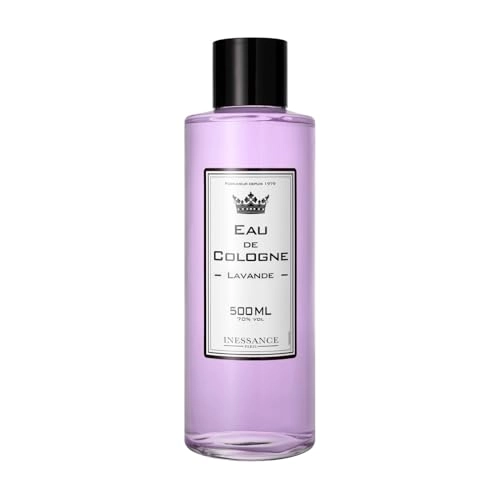 Eau Cologne - 500 ml