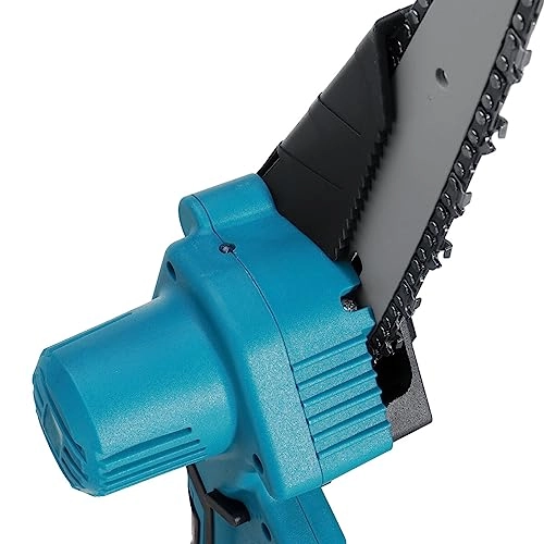 Electric Chain Saw - 550W