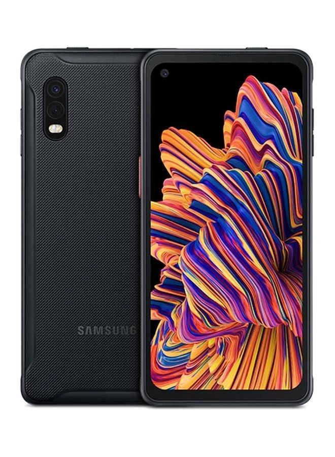 Galaxy X Cover Pro - 4GB 64GB