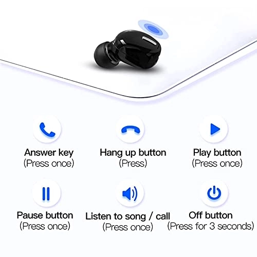 X9 Wireless Earbud
