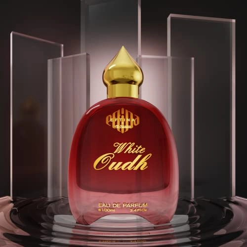White Oudh Eau de Parfum - 100ml