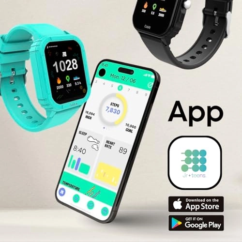Teens Smart Watch
