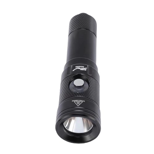 Dive Light - 1200LM IPX8 5 Mode