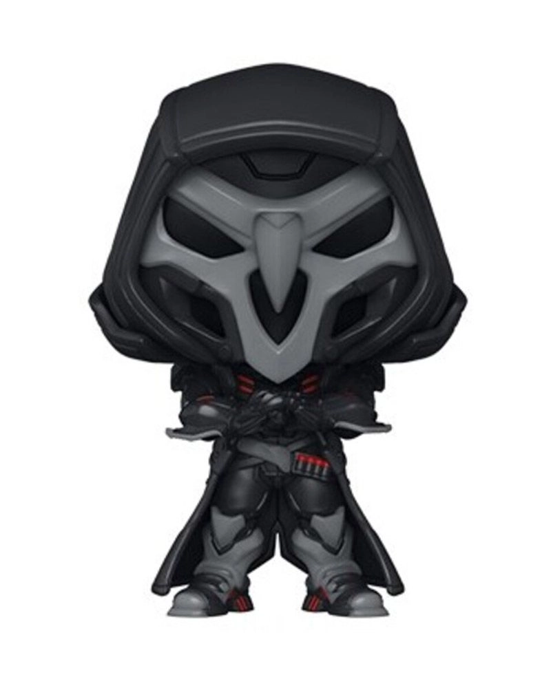 FUNKO Reaper - Overwatch 2 (10 cm)