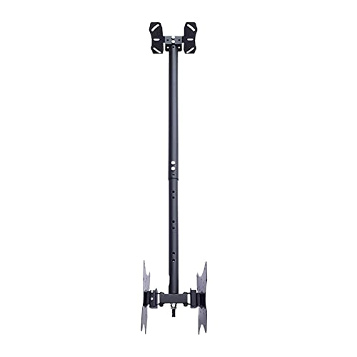 Ceiling TV Mount Bracket - 45kg 20-32 inches