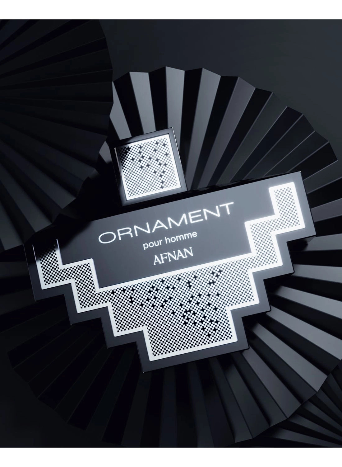 Ornament Pour Homme - Eau de Parfum 100ml