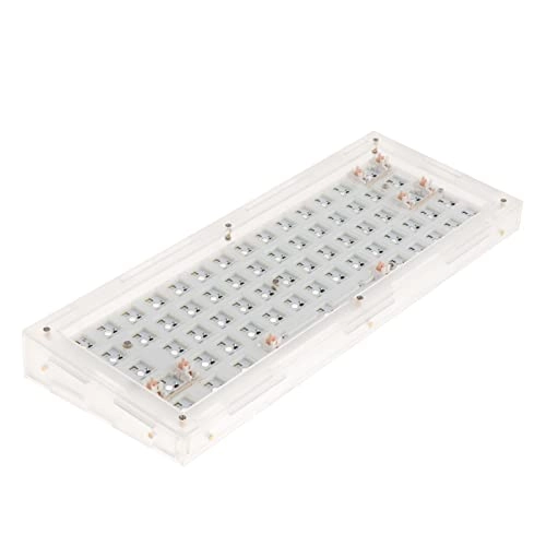 Mechanical Keyboard DIY Kit - Wired