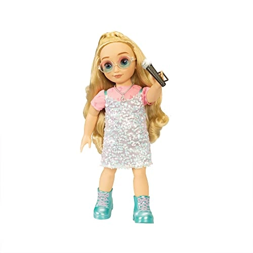 Ariel Doll - 18-Inch