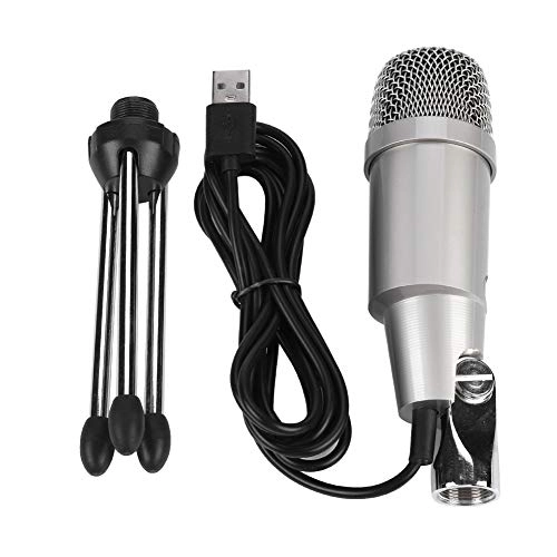 YM 200 USB Microphone
