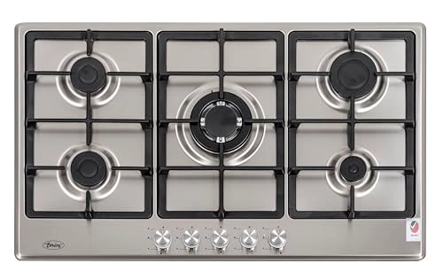 TERBIGH905SS Gas hob