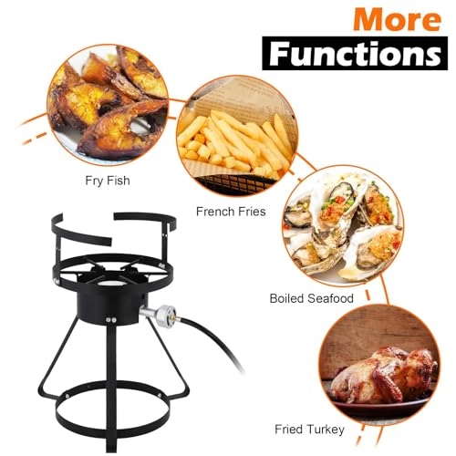 Air Fryer - 30 quart 10 quart Set