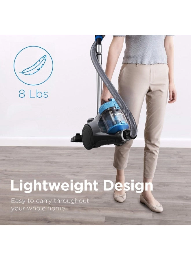 Vacuum Cleaner (NEN110A)