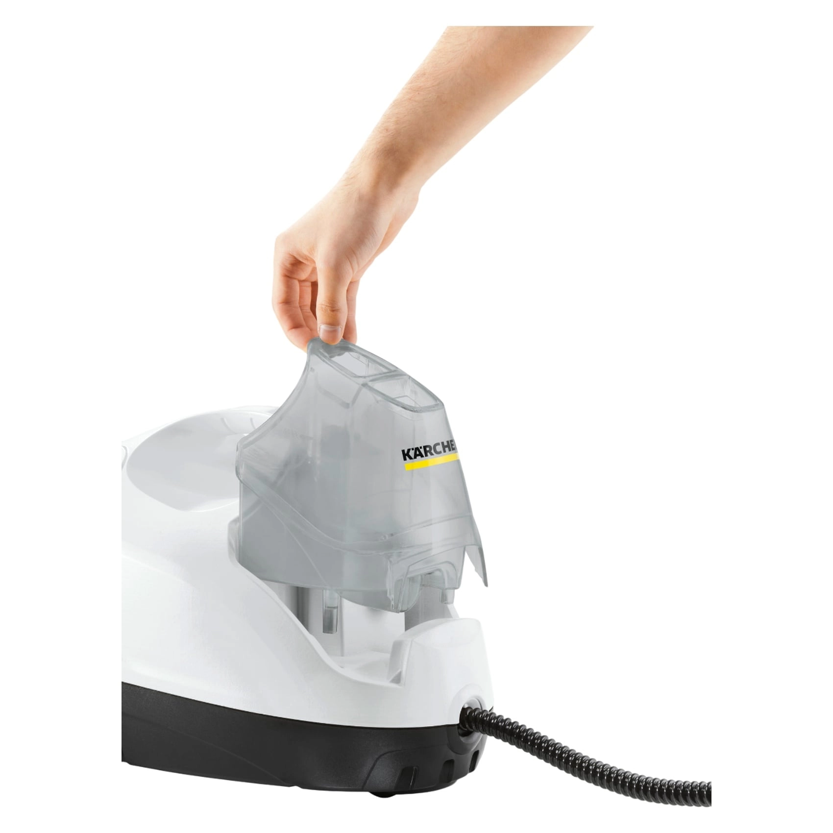 SC 4 EasyFix - 3.5 bar 1.3 Liters