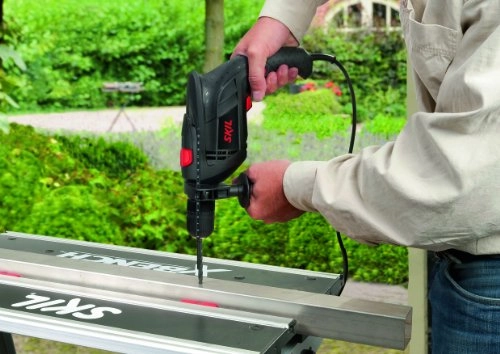 6290 AA - 2700 RPM 710 W Keyless Chuck