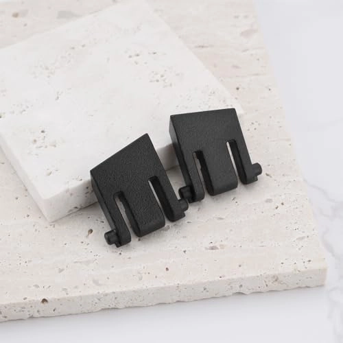 Replacement Keyboard Feet - USB