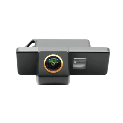 Rear View Parking Camera - Night Vision Wire
