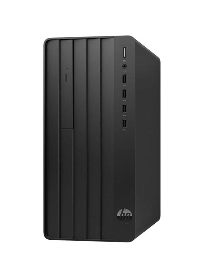 HP Tower 290 G9 - i3-12100 4GB 1TB