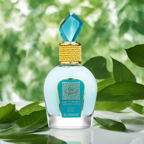 Thameen Collection Musk So Poudree Eau de Parfum 100 ml