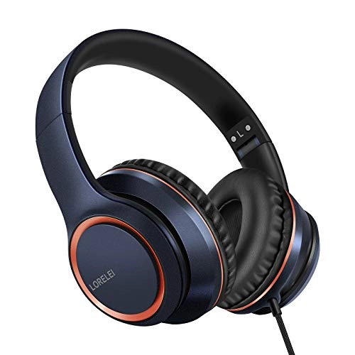 X8 Wired Headphone