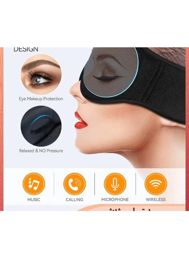 Sleep Headphones - Wireless Headphone