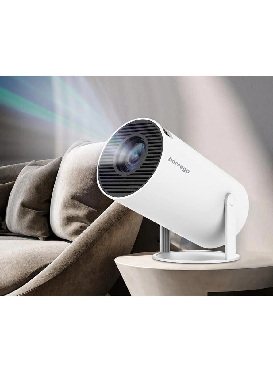 Smart Mini Projector