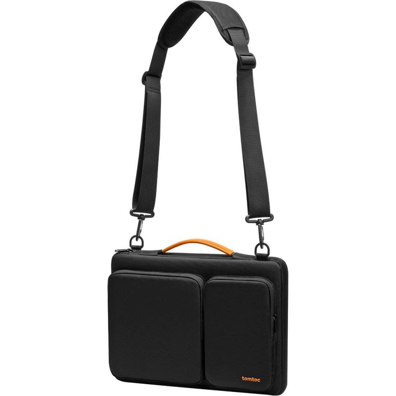 Defender-A42 Shoulder Bag for 14-Inch Laptop