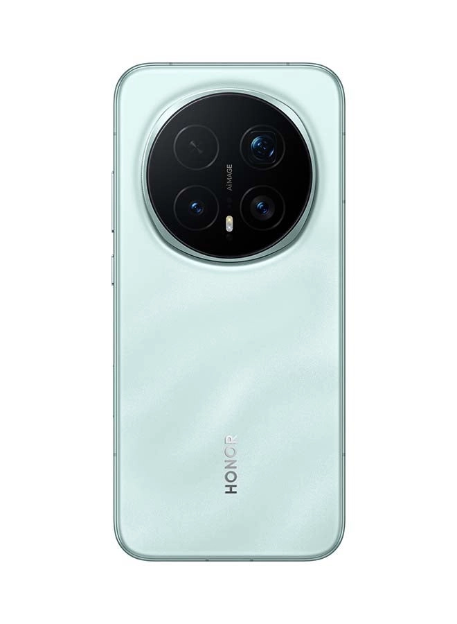 Magic8 Pro - 12GB 512GB + Watch Fit + 3 Month Google AI Pro + 6 Month Damage Protection